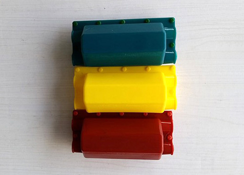 并溝淺夾JB-3護套，并溝線夾JB-4護套